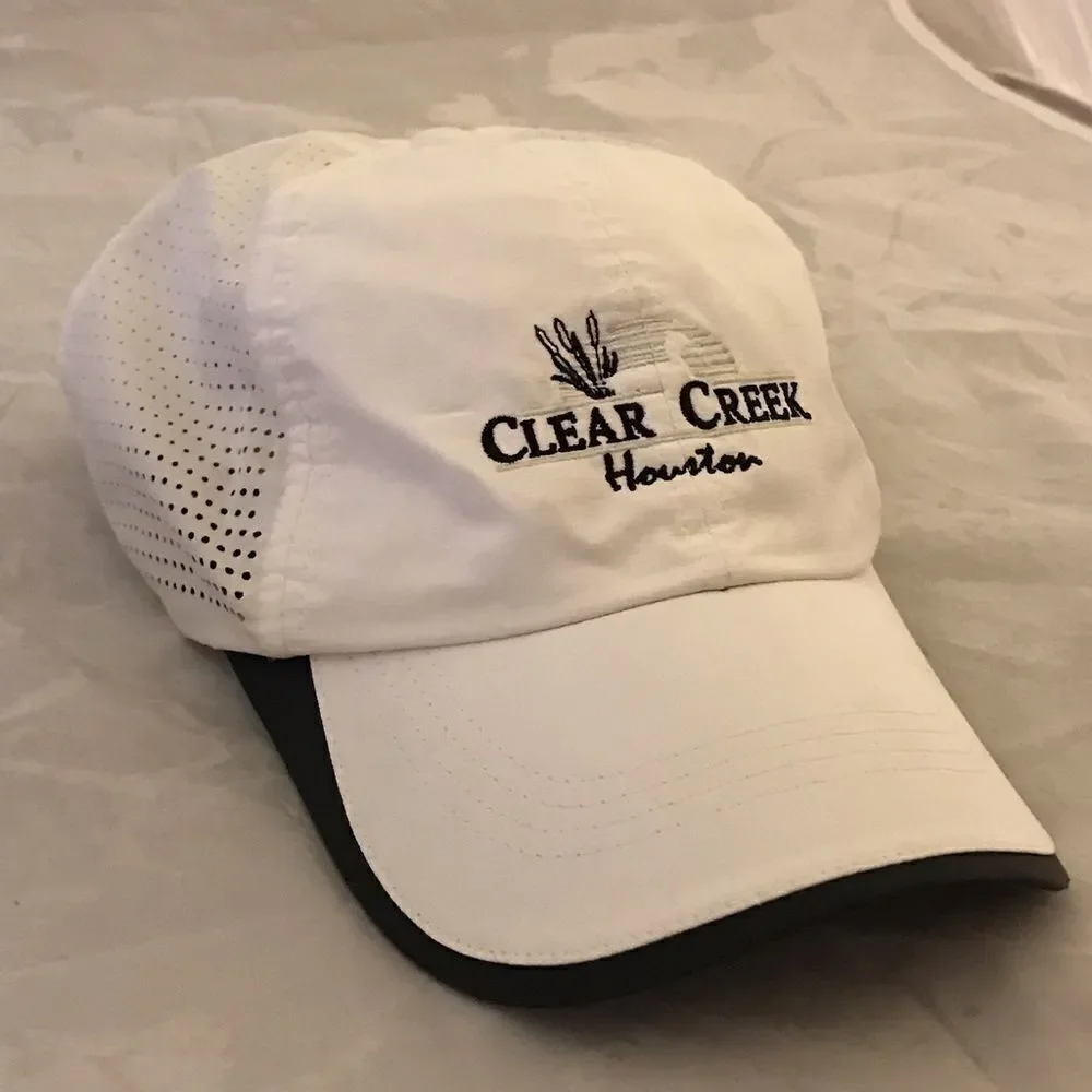 Nike Golf Clear Creek Houston Golf Club Hat